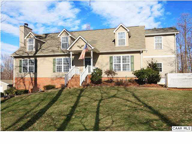 1764 Hollands Road Palmyra, VA 22963 - Photo 1 of 28 Gallery Image 1