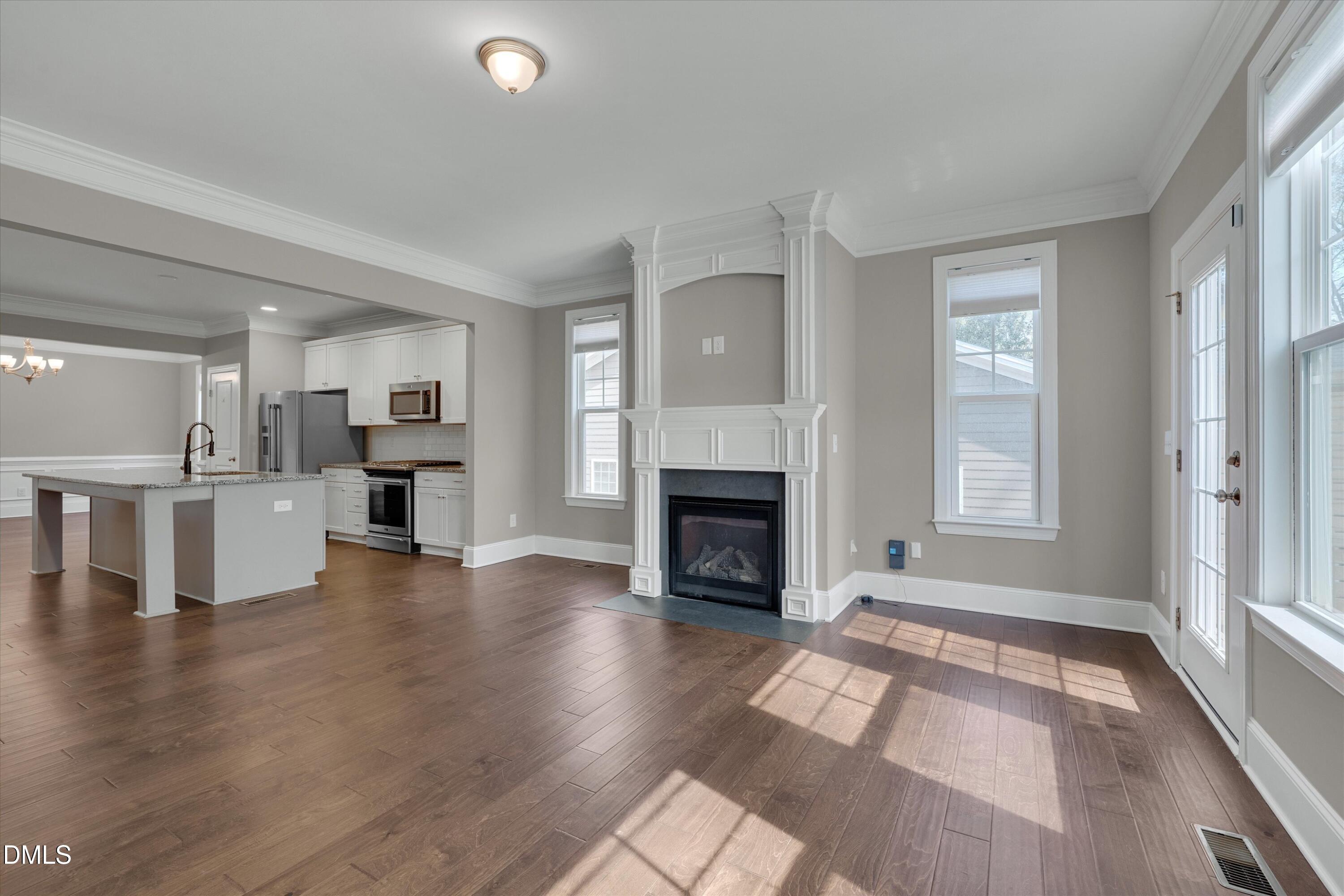 330 North Wingate Street Wake Forest, NC 27587 - Photo 15 of 39 12-330 N Wingate St -12