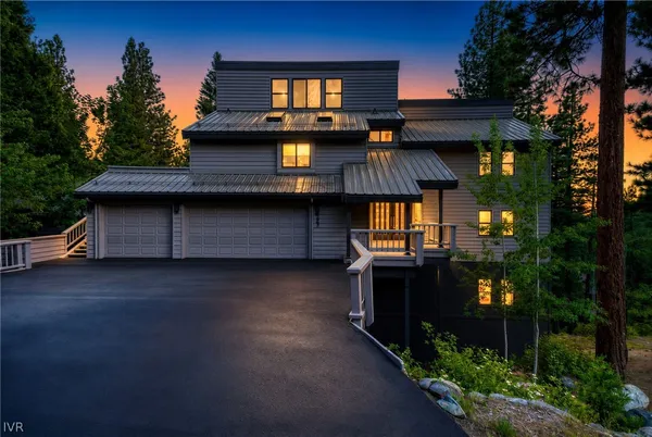 $4,995,000 | 387 2nd Tee Drive, Incline Village, NV 89451