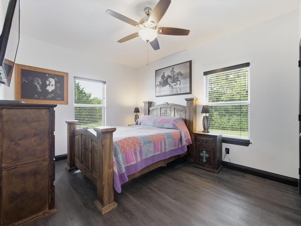 403 Polk Road Bowie, TX 76230 - Photo 27 of 38