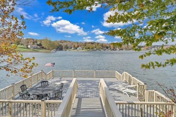 $1,998,000 | 6641 Horseshoe Bend Road, Goodview, VA 24095