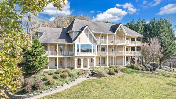 $1,998,000 | 6641 Horseshoe Bend Road, Goodview, VA 24095