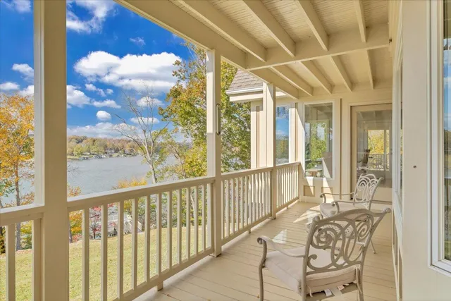 $2,198,000 | 6641 Horseshoe Bend Road, Goodview, VA 24095