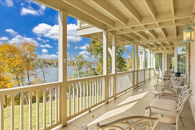 $2,198,000 | 6641 Horseshoe Bend Road, Goodview, VA 24095