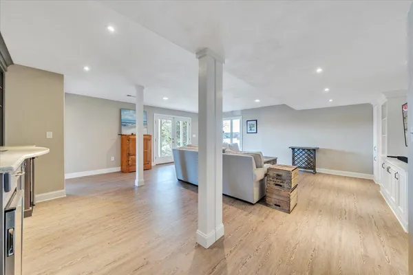 $1,998,000 | 6641 Horseshoe Bend Road, Goodview, VA 24095