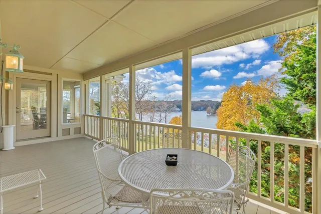 $2,198,000 | 6641 Horseshoe Bend Road, Goodview, VA 24095