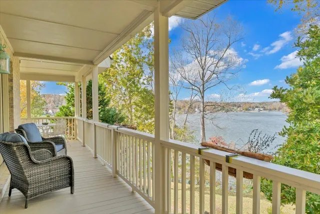 $2,198,000 | 6641 Horseshoe Bend Road, Goodview, VA 24095