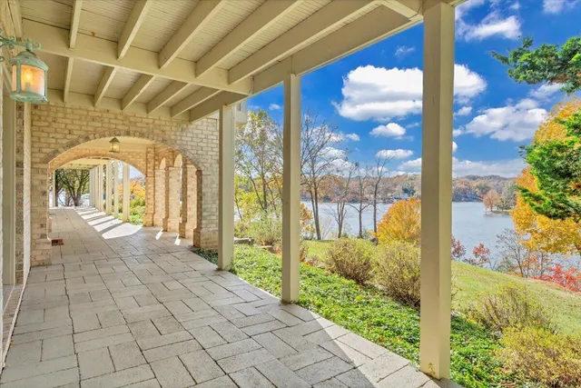 $2,198,000 | 6641 Horseshoe Bend Road, Goodview, VA 24095