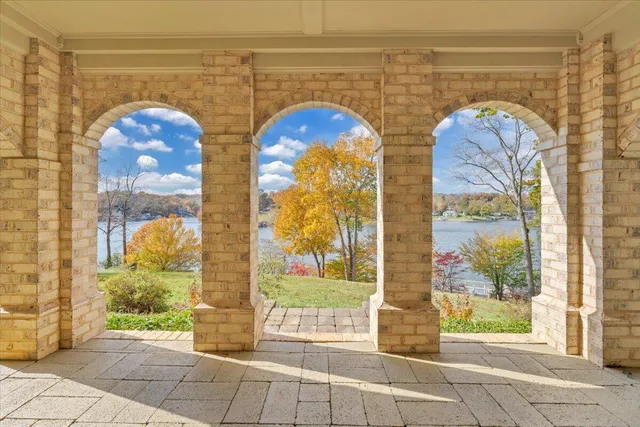 $2,198,000 | 6641 Horseshoe Bend Road, Goodview, VA 24095