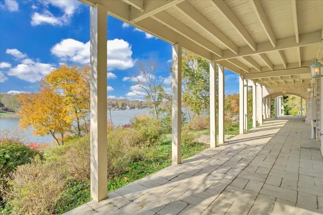 $2,198,000 | 6641 Horseshoe Bend Road, Goodview, VA 24095