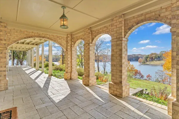 $1,998,000 | 6641 Horseshoe Bend Road, Goodview, VA 24095