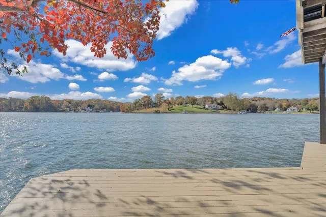 $2,198,000 | 6641 Horseshoe Bend Road, Goodview, VA 24095