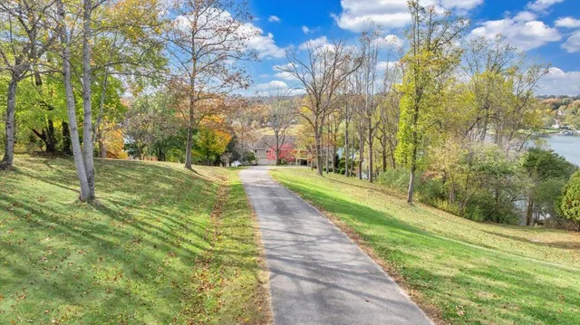 $1,998,000 | 6641 Horseshoe Bend Road, Goodview, VA 24095