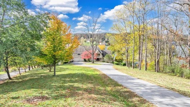 $2,198,000 | 6641 Horseshoe Bend Road, Goodview, VA 24095