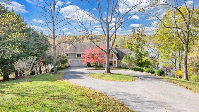 $2,198,000 | 6641 Horseshoe Bend Road, Goodview, VA 24095