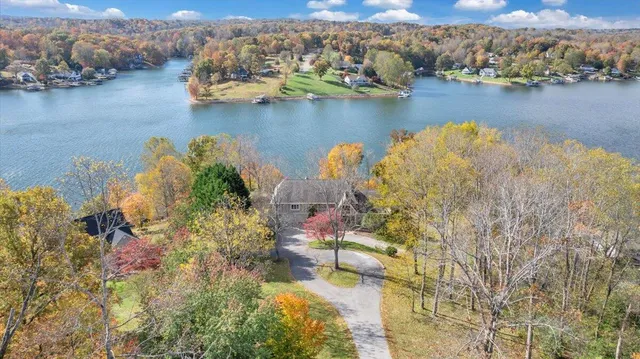 $2,198,000 | 6641 Horseshoe Bend Road, Goodview, VA 24095