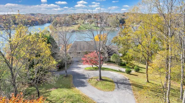 $2,198,000 | 6641 Horseshoe Bend Road, Goodview, VA 24095