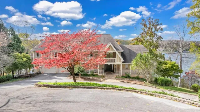 $2,198,000 | 6641 Horseshoe Bend Road, Goodview, VA 24095