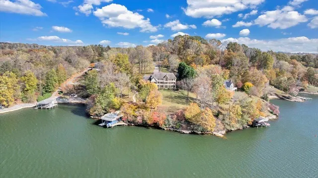 $1,998,000 | 6641 Horseshoe Bend Road, Goodview, VA 24095