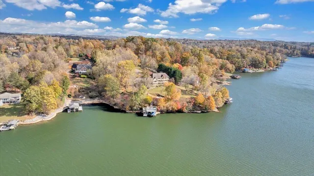 $2,198,000 | 6641 Horseshoe Bend Road, Goodview, VA 24095