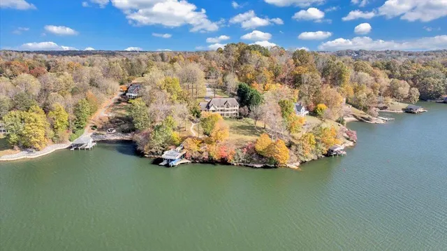 $2,198,000 | 6641 Horseshoe Bend Road, Goodview, VA 24095