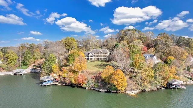 $2,198,000 | 6641 Horseshoe Bend Road, Goodview, VA 24095