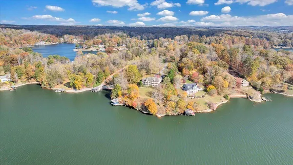 $1,998,000 | 6641 Horseshoe Bend Road, Goodview, VA 24095