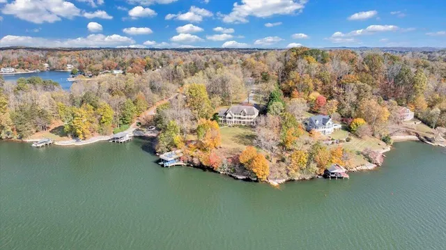 $2,198,000 | 6641 Horseshoe Bend Road, Goodview, VA 24095