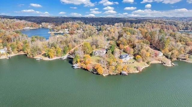 $2,198,000 | 6641 Horseshoe Bend Road, Goodview, VA 24095