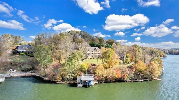 $1,998,000 | 6641 Horseshoe Bend Road, Goodview, VA 24095