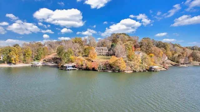 $2,198,000 | 6641 Horseshoe Bend Road, Goodview, VA 24095