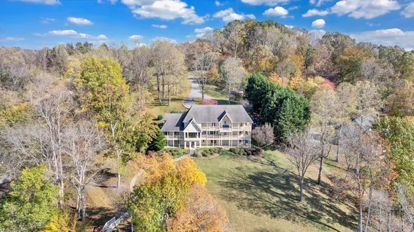 $1,998,000 | 6641 Horseshoe Bend Road, Goodview, VA 24095