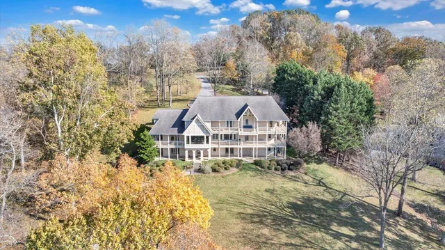 $2,198,000 | 6641 Horseshoe Bend Road, Goodview, VA 24095