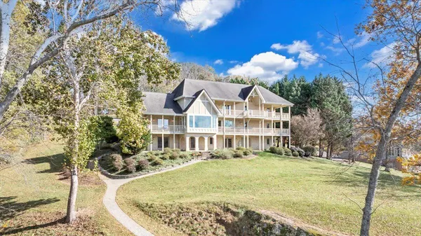 $1,998,000 | 6641 Horseshoe Bend Road, Goodview, VA 24095