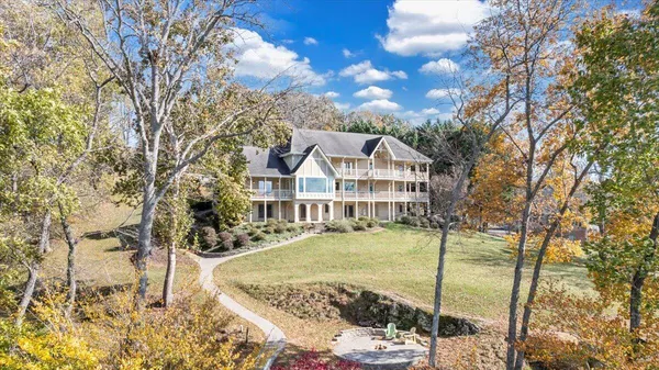 $1,998,000 | 6641 Horseshoe Bend Road, Goodview, VA 24095