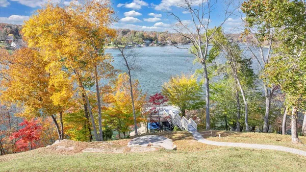 $1,998,000 | 6641 Horseshoe Bend Road, Goodview, VA 24095