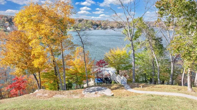 $2,198,000 | 6641 Horseshoe Bend Road, Goodview, VA 24095