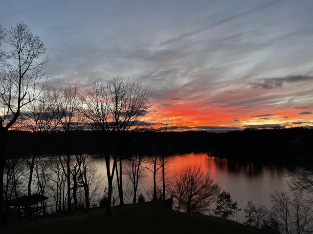 $2,198,000 | 6641 Horseshoe Bend Road, Goodview, VA 24095