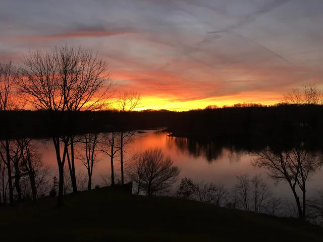 $2,198,000 | 6641 Horseshoe Bend Road, Goodview, VA 24095