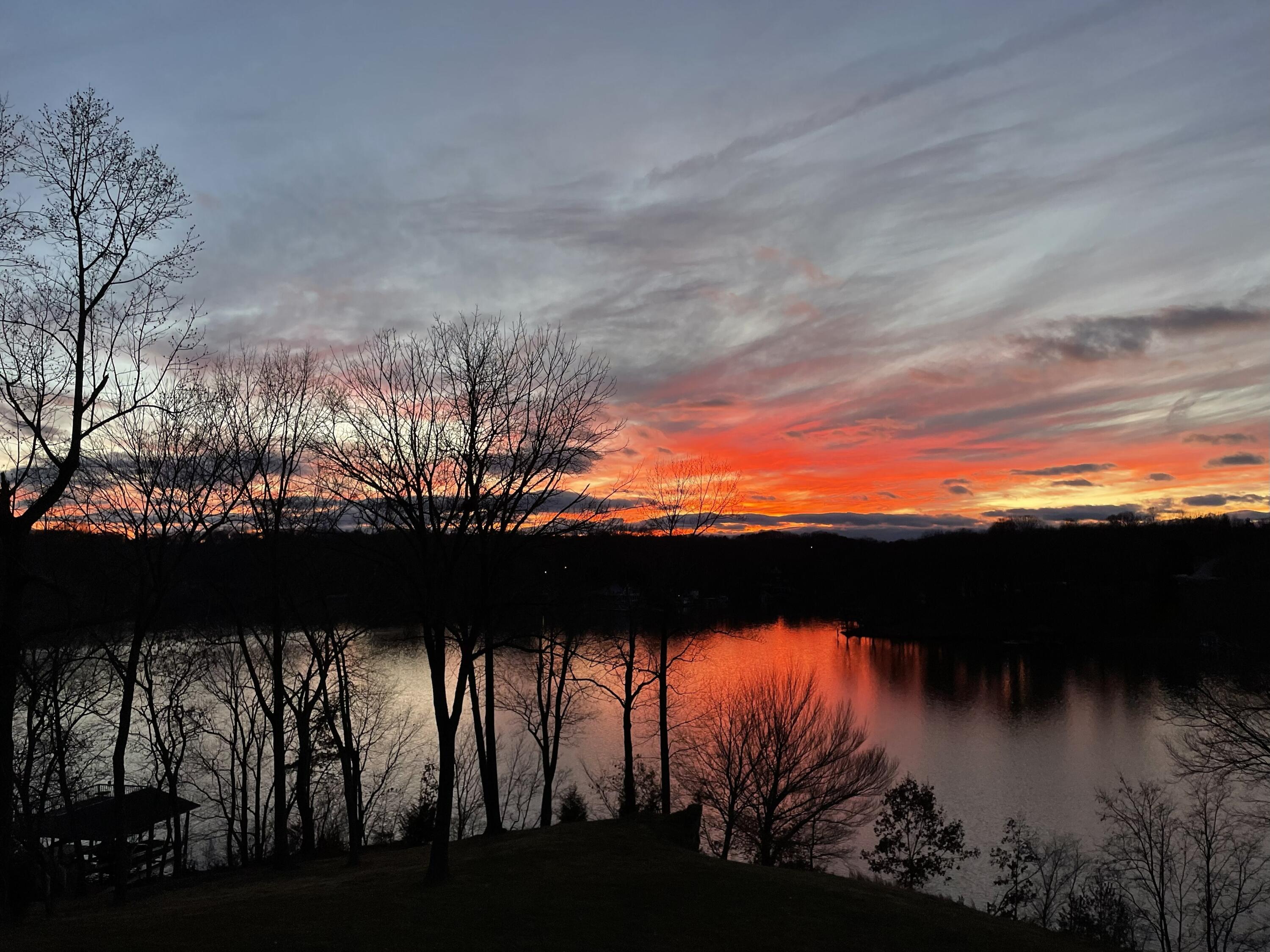 6641 Horseshoe Bend Road Goodview, VA 24095 - Photo 179 of 181 6641 sunset view 2