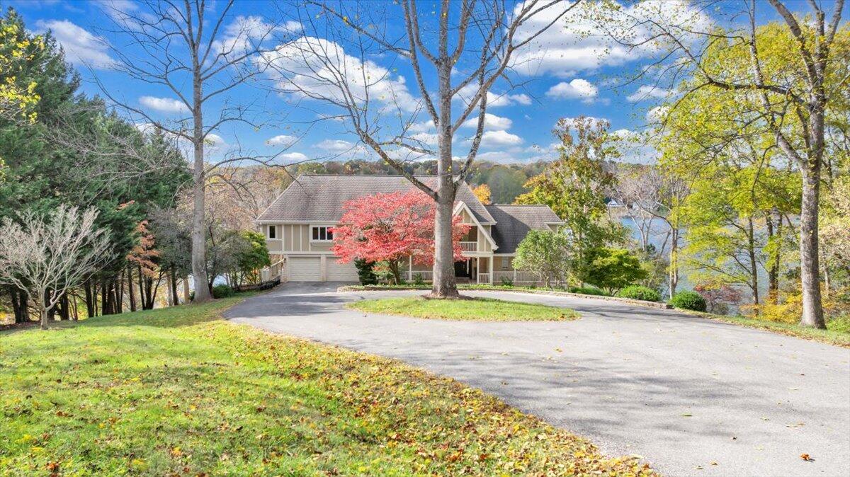 6641 Horseshoe Bend Road Goodview, VA 24095 - Photo 180 of 181 Private setting