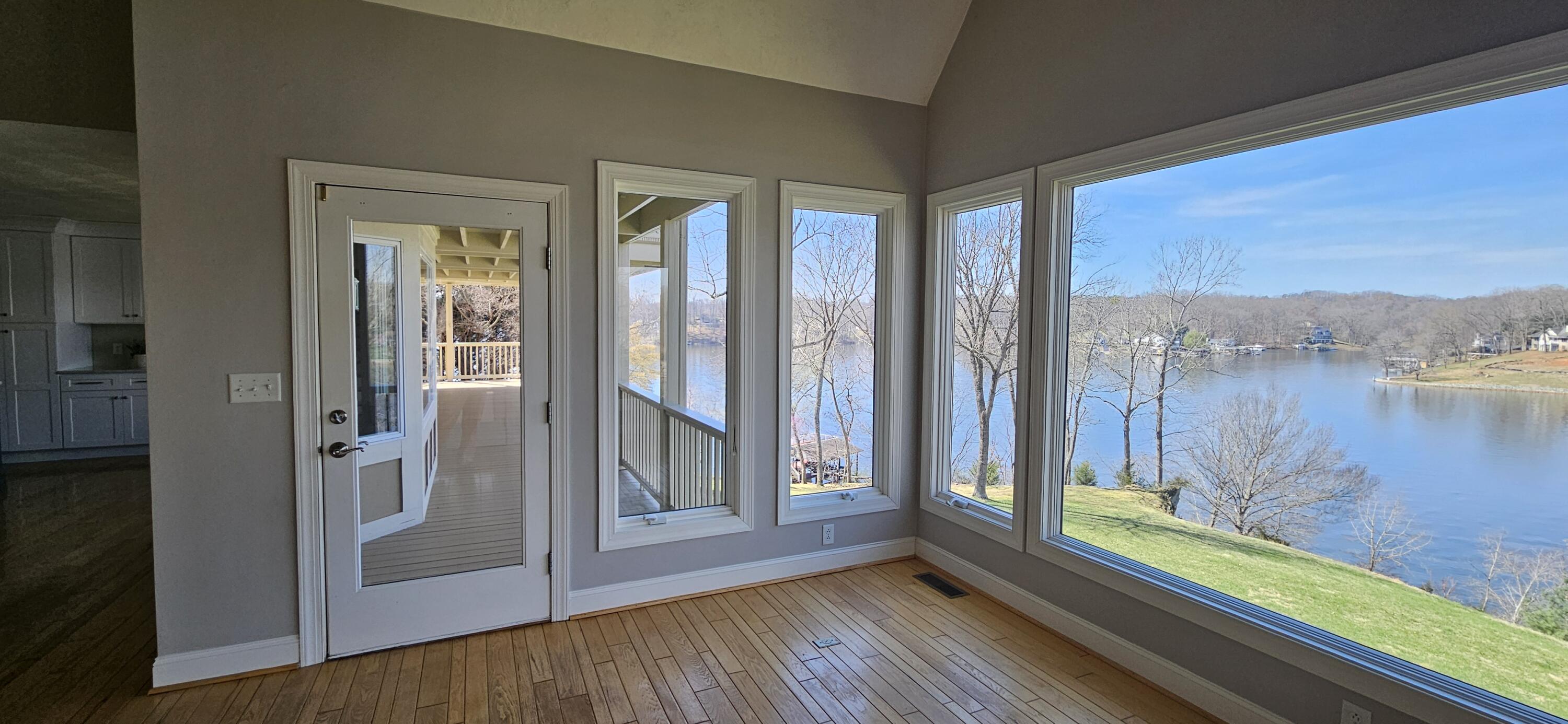 6641 Horseshoe Bend Road Goodview, VA 24095 - Photo 19 of 181 Water views everywhere!