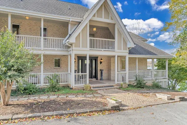 $1,998,000 | 6641 Horseshoe Bend Road, Goodview, VA 24095