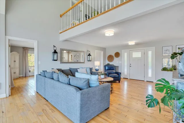 $2,198,000 | 6641 Horseshoe Bend Road, Goodview, VA 24095