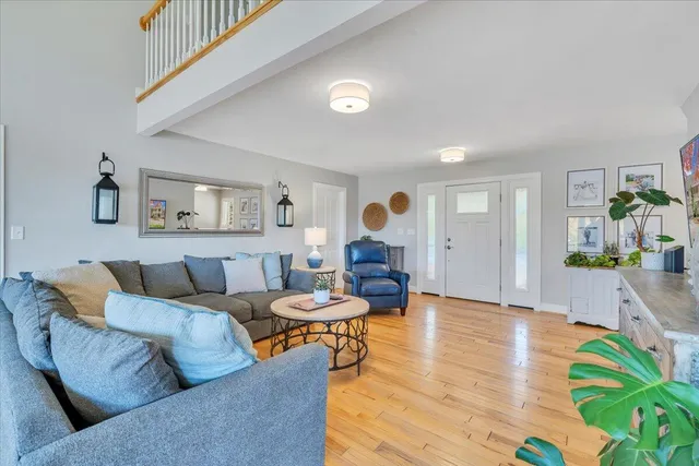 $2,198,000 | 6641 Horseshoe Bend Road, Goodview, VA 24095