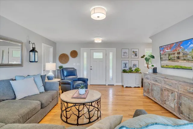 $2,198,000 | 6641 Horseshoe Bend Road, Goodview, VA 24095