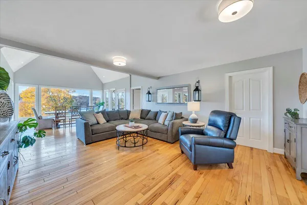 $1,998,000 | 6641 Horseshoe Bend Road, Goodview, VA 24095