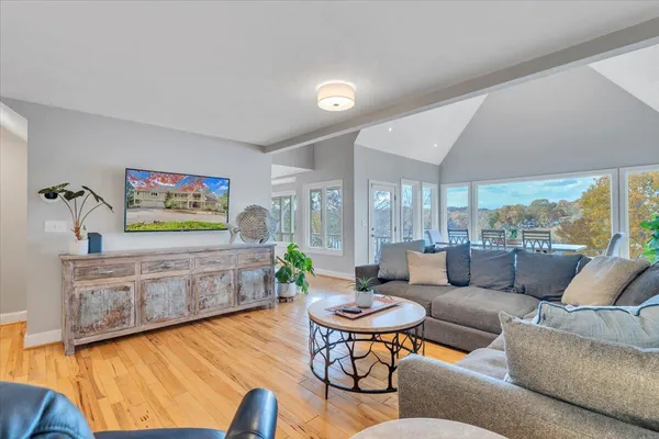 $1,998,000 | 6641 Horseshoe Bend Road, Goodview, VA 24095