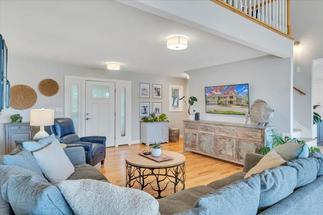 $2,198,000 | 6641 Horseshoe Bend Road, Goodview, VA 24095