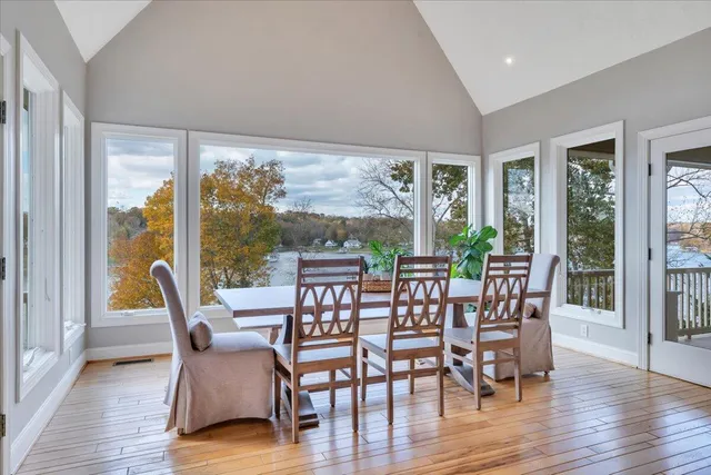 $2,198,000 | 6641 Horseshoe Bend Road, Goodview, VA 24095